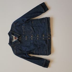 Tea Collection Denim Jacket
